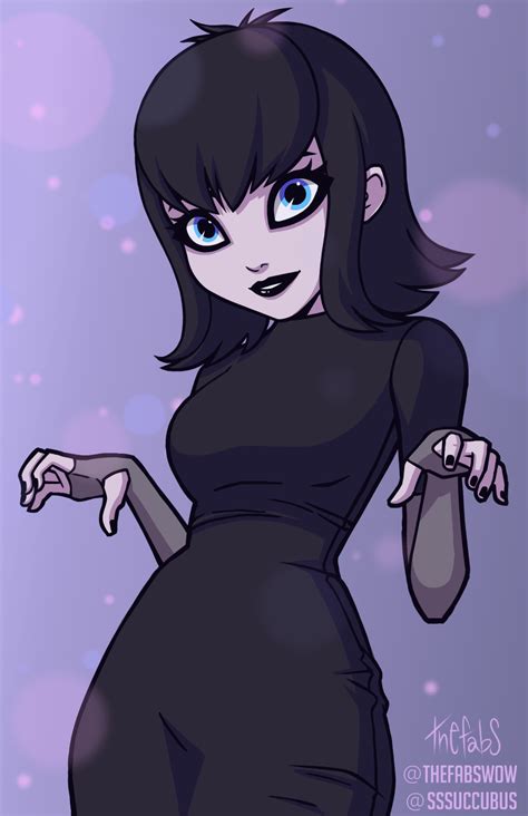 hotel transylvania mavis porn